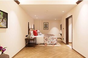 ama Stays & Trails Aguada Villas, Goa