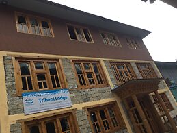 Tribeni Lodge Restaurant And Bar