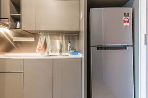 KLCC CityTowerViewSty5Pax CeylonzSuite