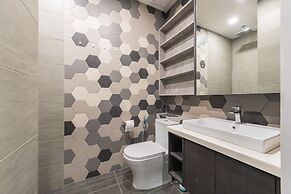 KLCC CityTowerViewSty5Pax CeylonzSuite