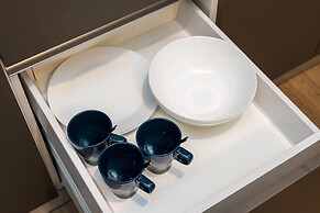 KLCC CityTowerViewSty5Pax CeylonzSuite