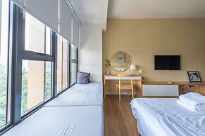 KLCC CityTowerViewSty5Pax CeylonzSuite