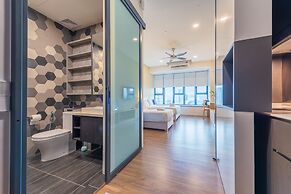 KLCC CityTowerViewSty5Pax CeylonzSuite