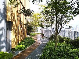 KLCC CityTowerViewSty5Pax CeylonzSuite