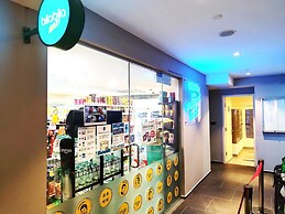 KLCC CityTowerViewSty5Pax CeylonzSuite