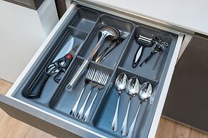 KLCC CityTowerViewSty5Pax CeylonzSuite