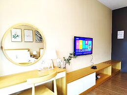 KLCC CityTowerViewSty5Pax CeylonzSuite