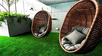 KLCC CityTowerViewSty5Pax CeylonzSuite