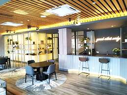 KLCC CityTowerViewSty5Pax CeylonzSuite