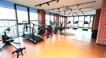 KLCC CityTowerViewSty5Pax CeylonzSuite