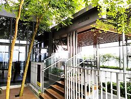 KLCC CityTowerViewSty5Pax CeylonzSuite