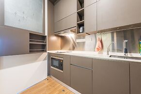 KLCC CityTowerViewSty5Pax CeylonzSuite