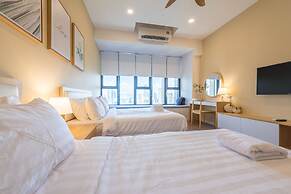 KLCC CityTowerViewSty5Pax CeylonzSuite