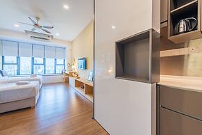 KLCC CityTowerViewSty5Pax CeylonzSuite