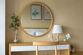 KLCC CityTowerViewSty5Pax CeylonzSuite