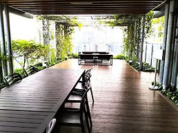 KLCC CityTowerViewSty5Pax CeylonzSuite