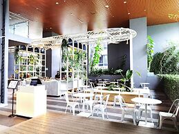 KLCC CityTowerViewSty5Pax CeylonzSuite