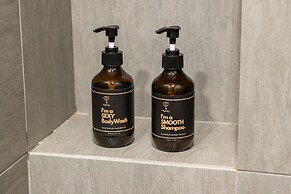 KLCC CityTowerViewSty5Pax CeylonzSuite