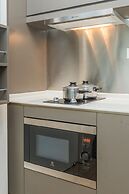 KLCC CityTowerViewSty5Pax CeylonzSuite