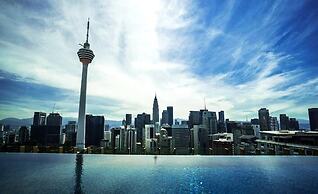 KLCC CityTowerViewSty5Pax CeylonzSuite