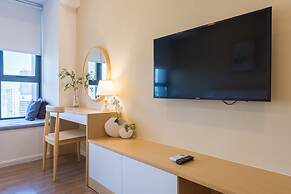 KLCC CityTowerViewSty5Pax CeylonzSuite