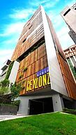 KLCC CityTowerViewSty5Pax CeylonzSuite