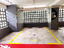 KLCC CityTowerViewSty5Pax CeylonzSuite