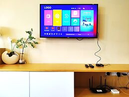 KLCC CityTowerViewSty5Pax CeylonzSuite