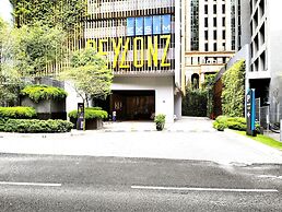 KLCC CityTowerViewSty5Pax CeylonzSuite