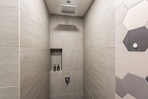 KLCC CityTowerViewSty5Pax CeylonzSuite