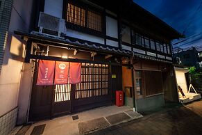 Kyokoi Kiyomizugojo