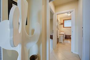 La Casa di Gioia - Shared Pool & View