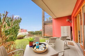 La Casa di Gioia - Shared Pool & View