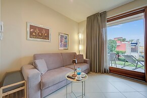 La Casa di Gioia - Shared Pool & View