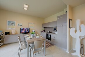 La Casa di Gioia - Shared Pool & View