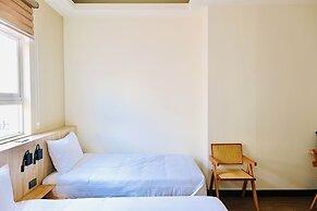 WDbnb