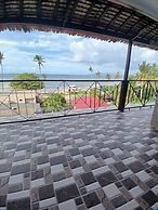 Stanley House Seaview Apartments