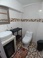 Stanley House Seaview Apartments