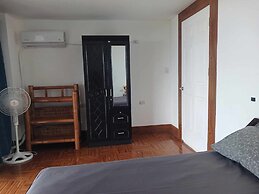 Stanley House Seaview Apartments