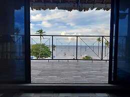 Stanley House Seaview Apartments