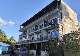 Stanley House Seaview Apartments