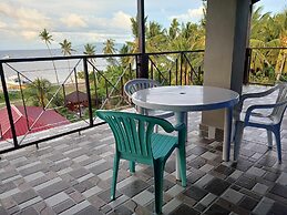 Stanley House Seaview Apartments