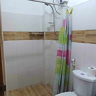 Stanley House Seaview Apartments