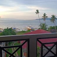 Stanley House Seaview Apartments