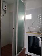 Stanley House Seaview Apartments