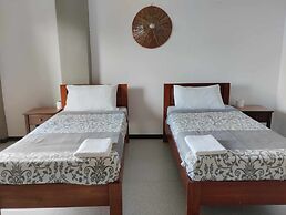 Stanley House Seaview Apartments