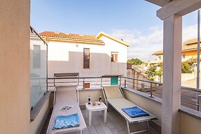 Starfish 300m From The Beach