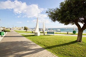 Starfish 300m From The Beach