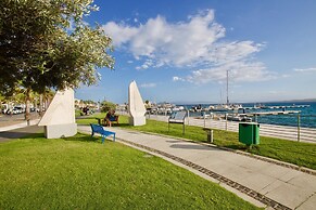 Starfish 300m From The Beach