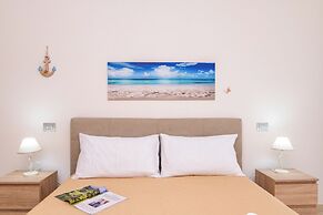 Starfish 300m From The Beach